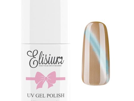 UV Gel Polish lakier hybrydowy do paznokci 120 Magic Comes 9g Hot on Sale