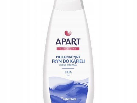 Floral Care pielęgnacyjny płyn do kąpieli Lilia 750ml Cheap