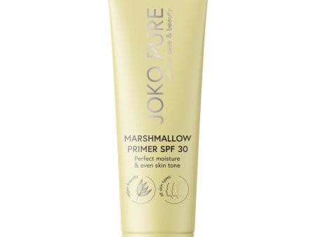 Pure Holistic Care & Beauty piankowy primer SPF30 30ml Supply