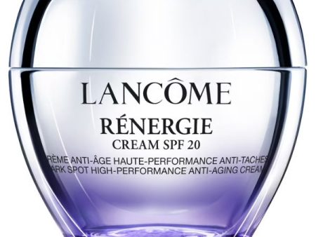 Renergie Cream SPF20 krem przeciwstarzeniowy 50ml For Cheap