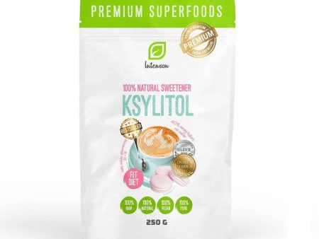 Ksylitol 250g Sale