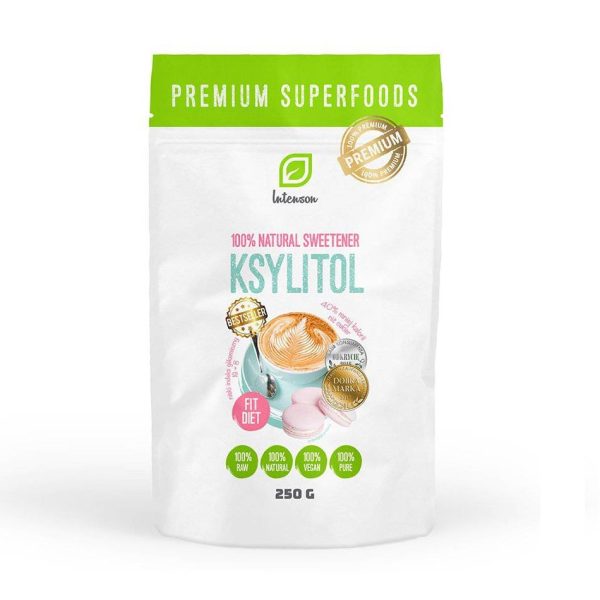 Ksylitol 250g Sale