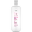 BC Bonacure Color Freeze Silver Shampoo szampon z pigmentem do chłodnych odcieni włosów 1000ml For Sale