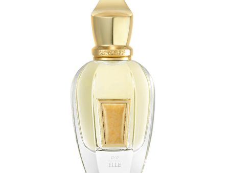 17 17 Elle woda perfumowana spray 50ml Sale