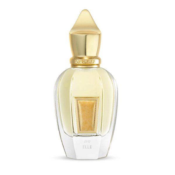 17 17 Elle woda perfumowana spray 50ml Sale