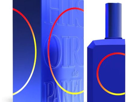 This Is Not A Blue Bottle 1 .3 woda perfumowana spray 60ml Fashion