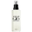 Acqua di Gio Pour Homme perfumy refill 150ml For Discount