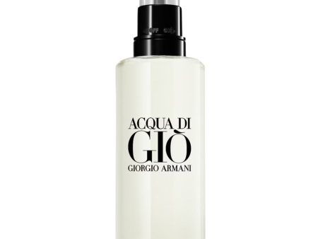 Acqua di Gio Pour Homme perfumy refill 150ml For Discount