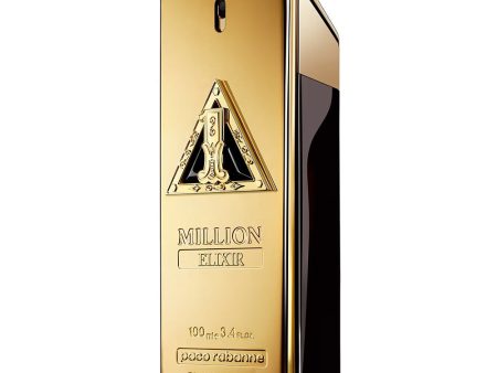 1 Million Elixir Men woda perfumowana spray 100ml Sale