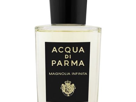 Magnolia Infinita woda perfumowana spray 100ml on Sale