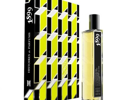 1899 Hemingway Unisex woda perfumowana spray 15ml For Sale