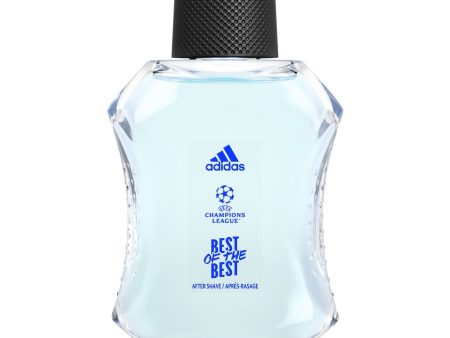 Uefa Champions League Best of the Best woda po goleniu 100ml Supply