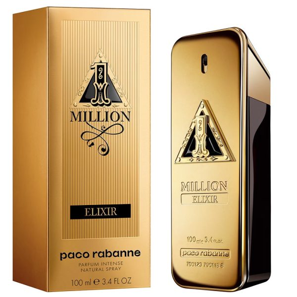 1 Million Elixir Men woda perfumowana spray 100ml Sale