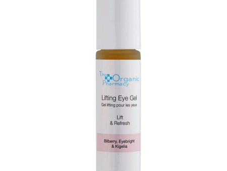 Lifting Eye Gel przeciwzmarszczkowy żel pod oczy 10ml Supply