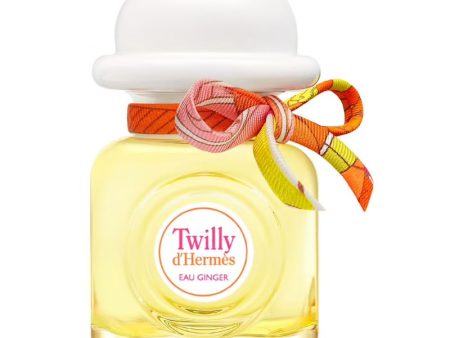 Twilly d Hermes Eau Ginger woda perfumowana spray 30ml Discount