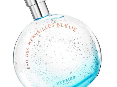 Eau Des Merveilles Bleue woda toaletowa spray 50ml For Discount