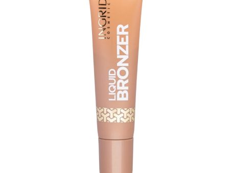 Liquid Bronzer bronzer w płynie 1 10ml For Discount