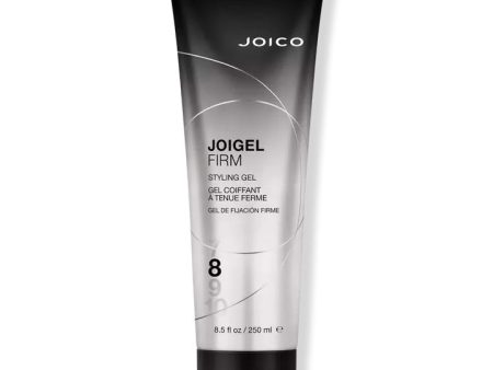 JoiGel Firm Styling Gel żel do stylizacji włosów 250ml Fashion