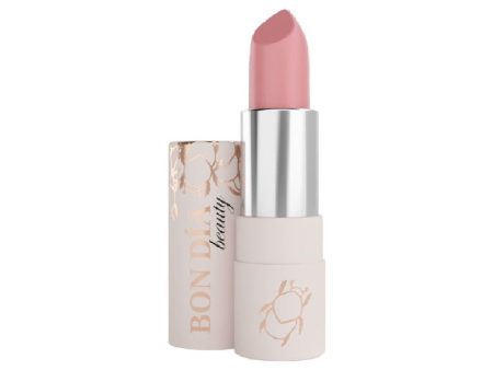 Nude pomadka do ust Pink 3.8g Hot on Sale