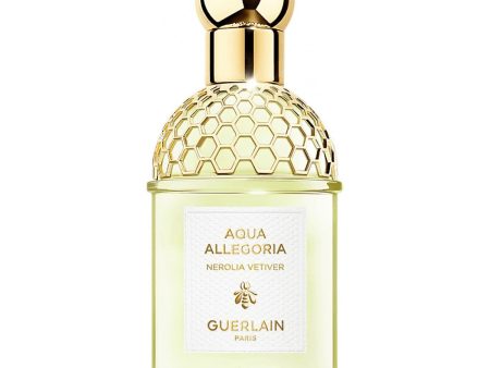 Aqua Allegoria Nerolia Vetiver woda toaletowa spray 125ml For Sale