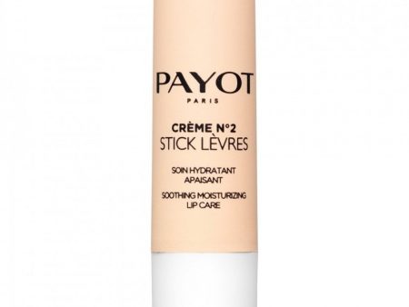 Creme No 2 Stick Levres balsam do ust 12x4g Hot on Sale