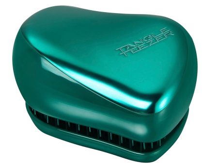 Compact Styler Hairbrush szczotka do włosów Green Jungle Online Hot Sale