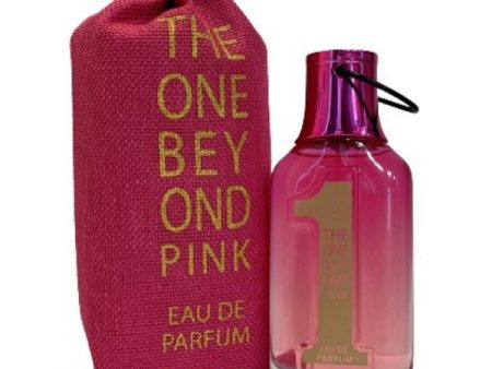 The One Beyond Pink woda perfumowana spray 100ml Online