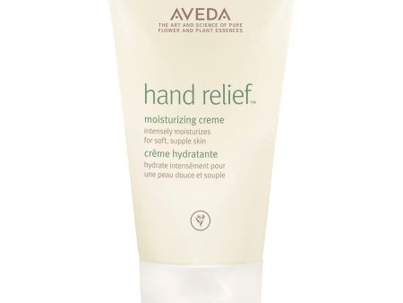 Hand Relief Moisturizing Creme nawilżający krem do rąk 125ml Online now