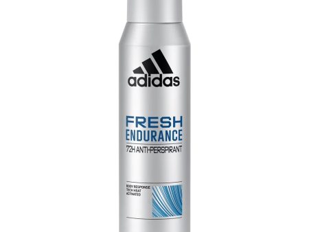 Fresh Endurance antyperspirant spray 150ml Online Hot Sale