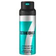 CR7 Origins dezodorant spray 150ml Online Sale