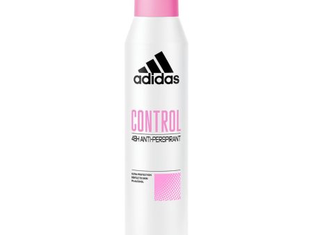 Control antyperspirant spray 250ml Discount