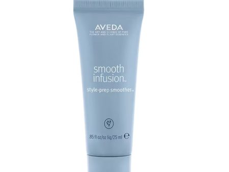 Smooth Infusion Style-Prep Smoother mini wygładzające serum do włosów 25ml Online now