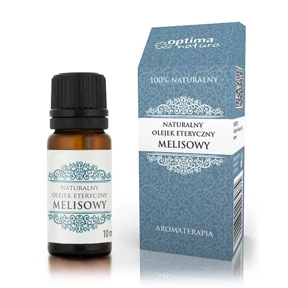 Naturalny olejek eteryczny Melisowy 10ml Online