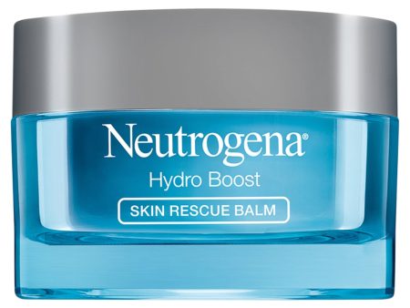 Hydro Boost balsam regenerujący skórę 50ml Online Hot Sale