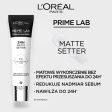 Prime Lab 24h Matte Setter Primer matująca baza pod makijaż 30ml For Cheap