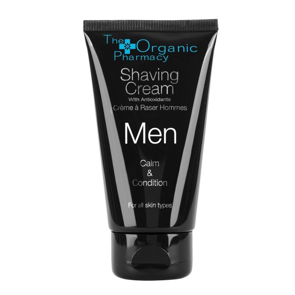 Men Shaving Cream krem do golenia dla mężczyzn 75ml Cheap