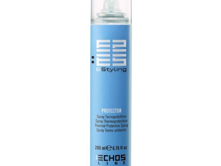 Estyling Protector spray termoochronny do włosów 200ml Hot on Sale