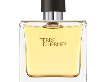 Terre D Hermes perfumy spray 75ml Fashion