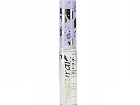 Natural Essence Lip Gloss błyszczyk do ust 01 8ml Online