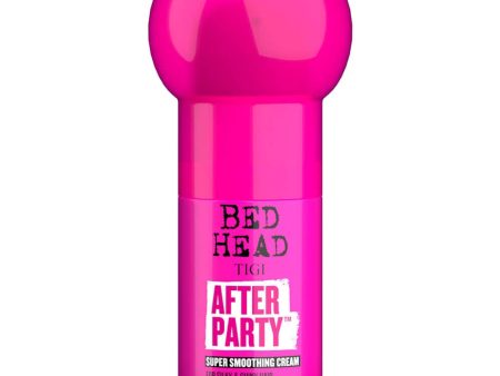 Bed Head After Party Smoothing Cream krem wygładzająco-nabłyszczający do włosów 50ml For Discount