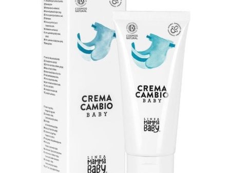 Baby Cambio Natural Cosmos krem dla dzieci 100ml Sale