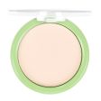 Vegan Pressed Powder transparentny puder matujący do twarzy 10g Online now