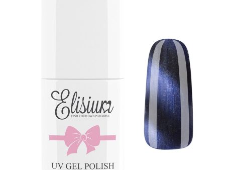 UV Gel Polish lakier hybrydowy do paznokci 097 Ocean At Night 9g Online now