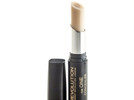 The One Concealer korektor w sztyfcie Dark 3.2g Sale