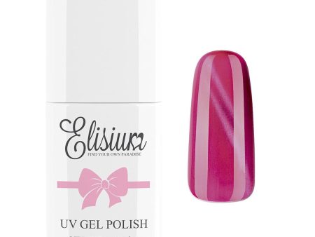 UV Gel Polish lakier hybrydowy do paznokci 107 Little Miss 9g Online Sale