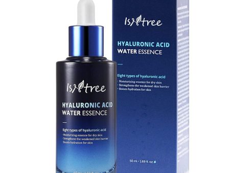 Hyaluronic Acid Water Essence nawilżająca esencja z kwasem hialuronowym 50ml Online