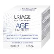 Age Protect Multi-Action Peeling Night Cream krem peelingujący na noc 50ml Cheap