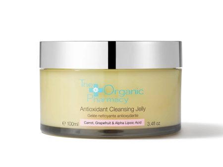 Antioxidant Cleansing Jelly oczyszczający żel do mycia twarzy 100ml Online