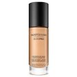 BarePro Performance Wear Liquid Foundation SPF20 podkład w płynie  12 Warm Natural 30ml Online Hot Sale