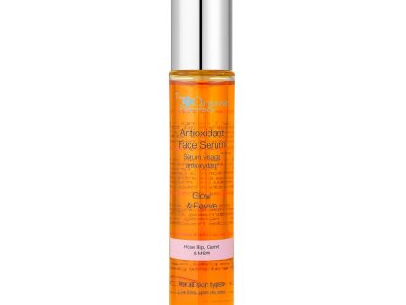 Antioxidant Face Serum serum do twarzy na dzień i noc 35ml For Discount